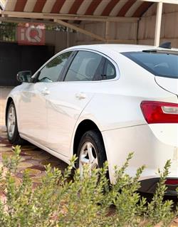 شێڤرۆلێت مالیبۆ